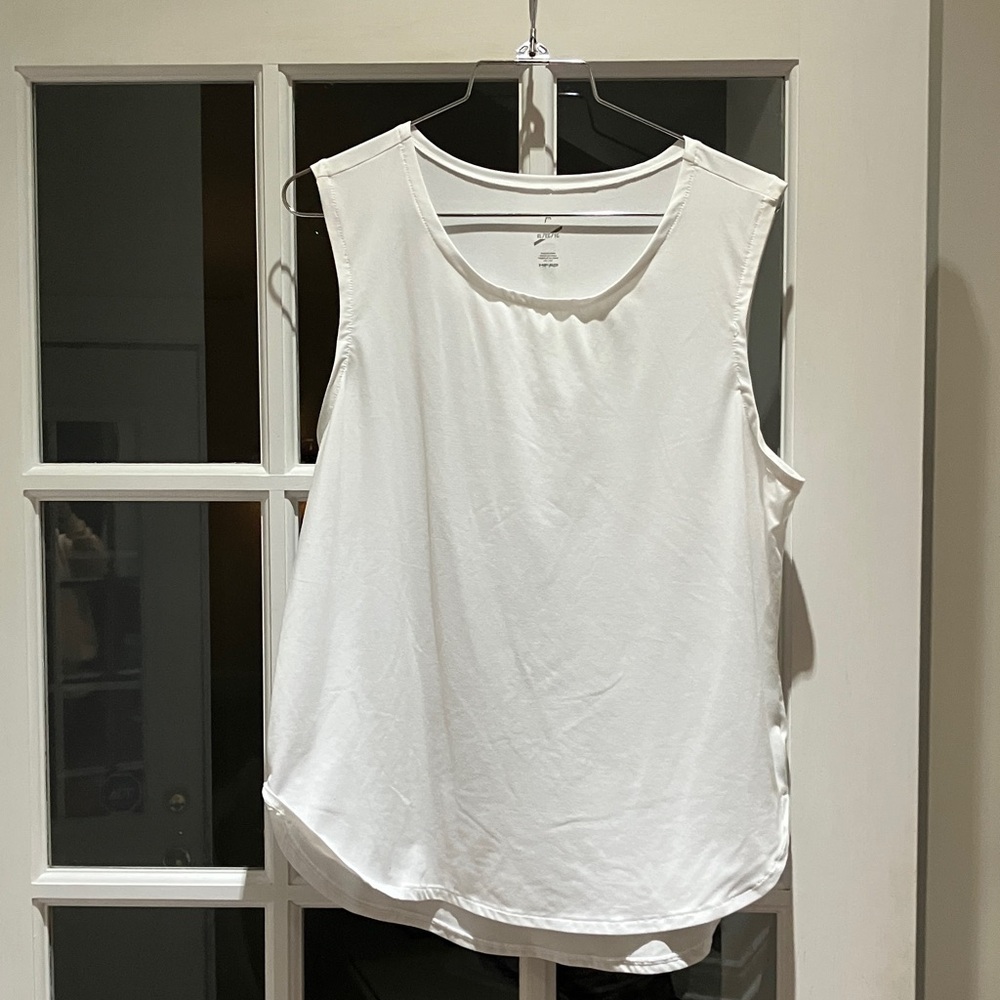HEAD sleeveless top size XL